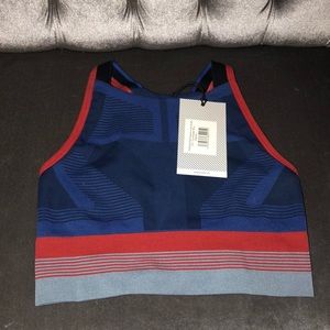 LNDR sports bra